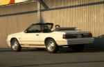 Ford Mustang 1979 года